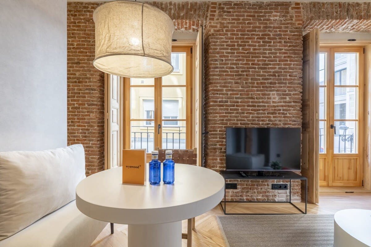 Madrid Vacation Rental