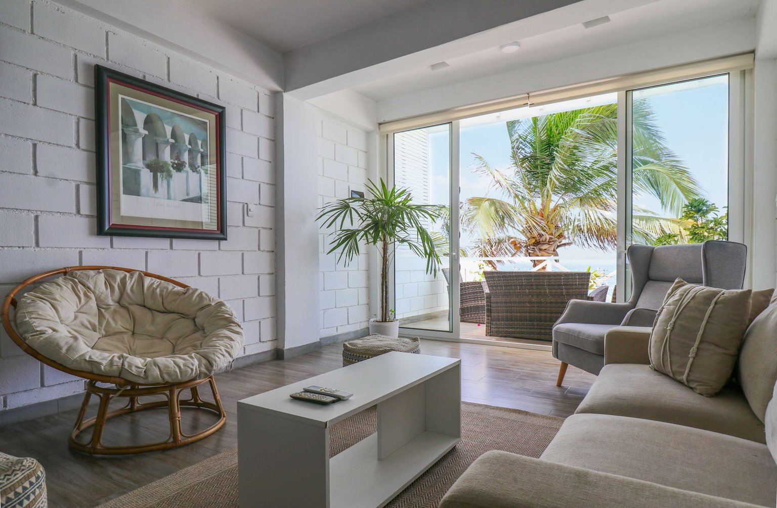 Máncora Vacation Rental