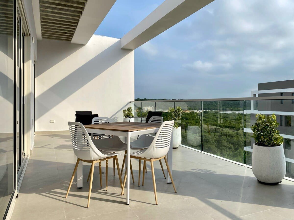 Cartagena de Indias Vacation Rental