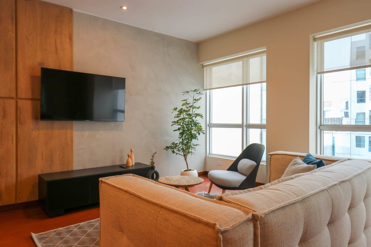 Miraflores Vacation Rental