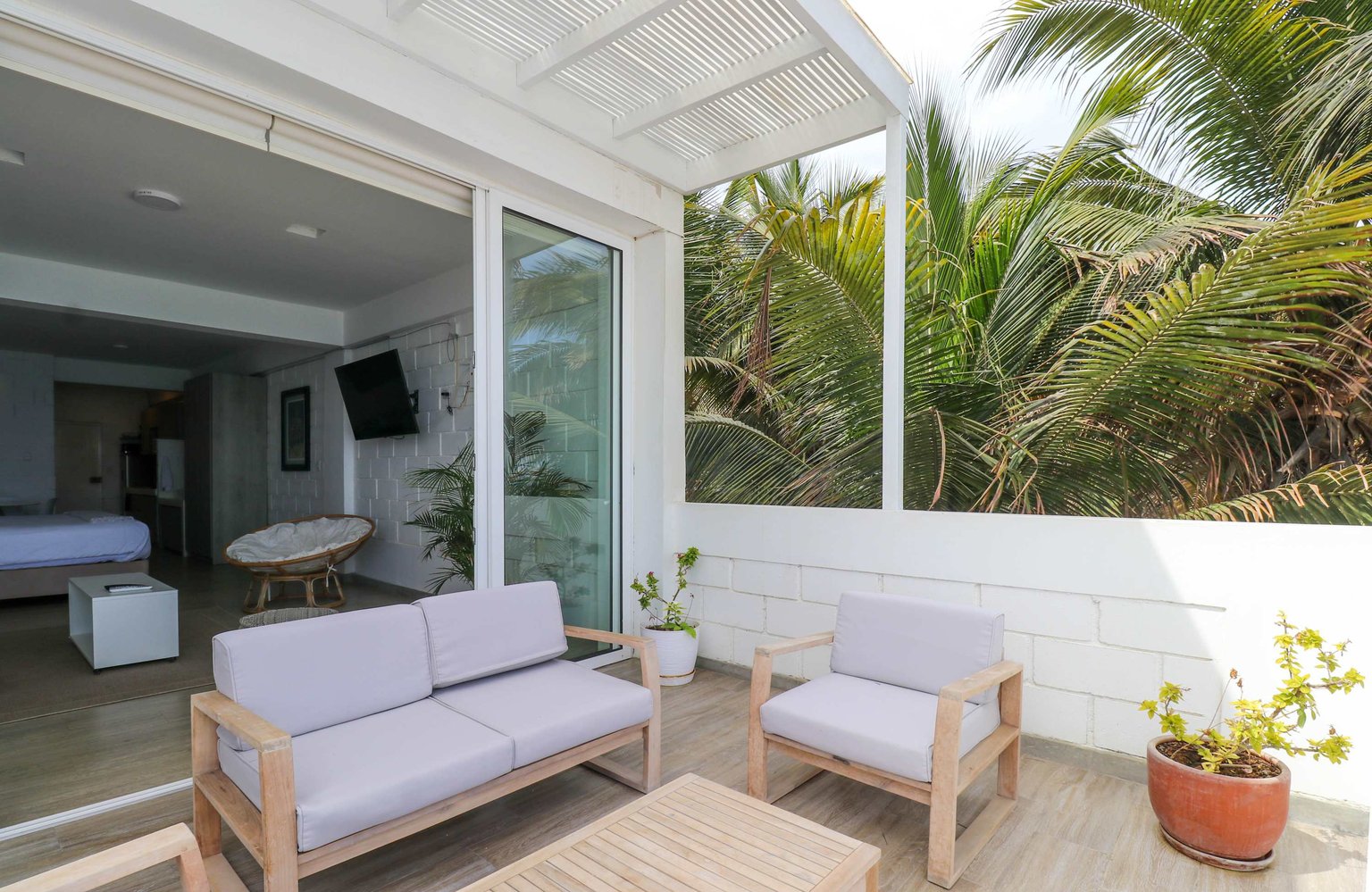 Máncora Vacation Rental