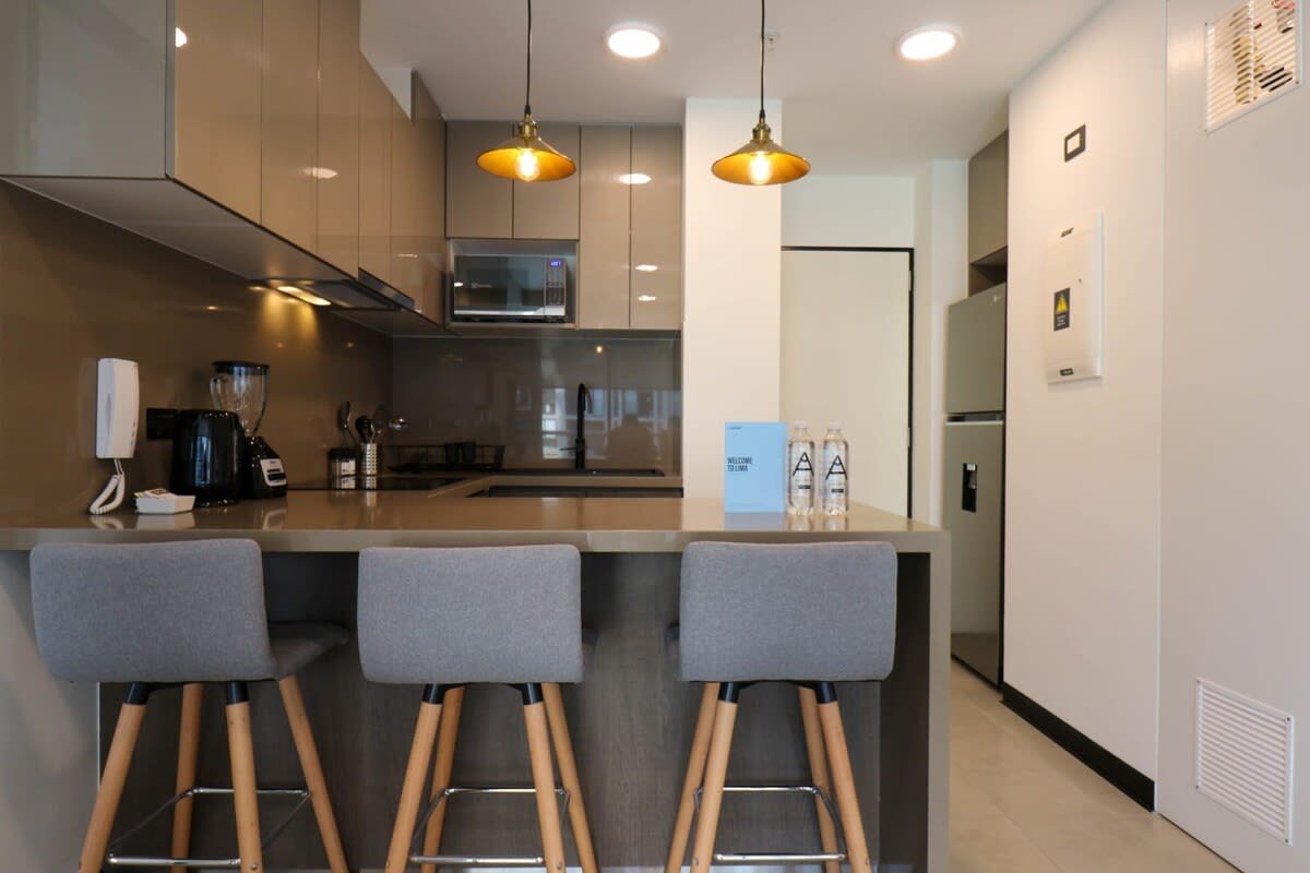 San Isidro Vacation Rental