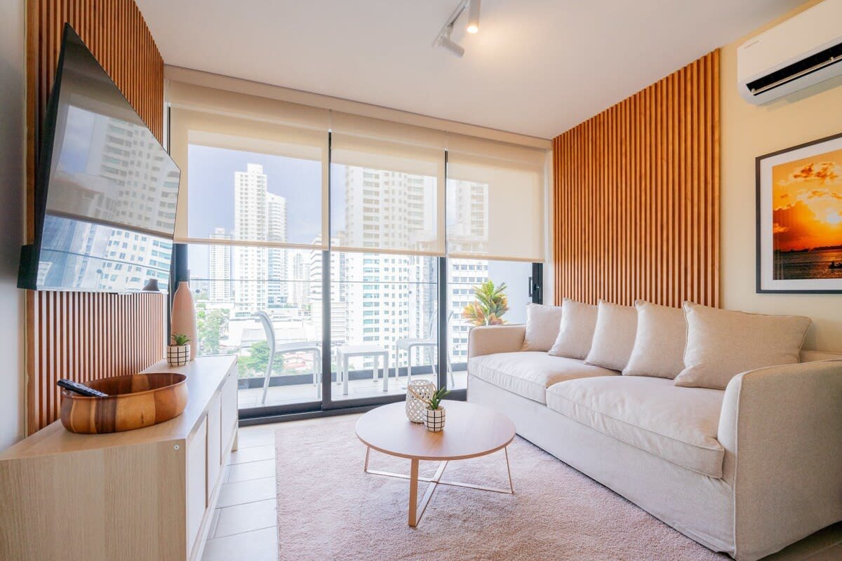 Panamá Vacation Rental
