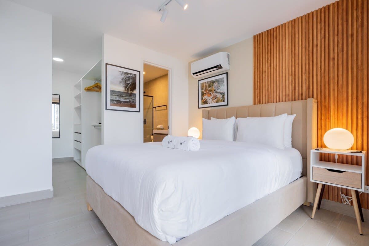 Panamá Vacation Rental