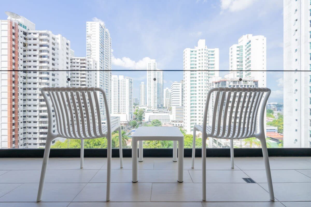 Panamá Vacation Rental