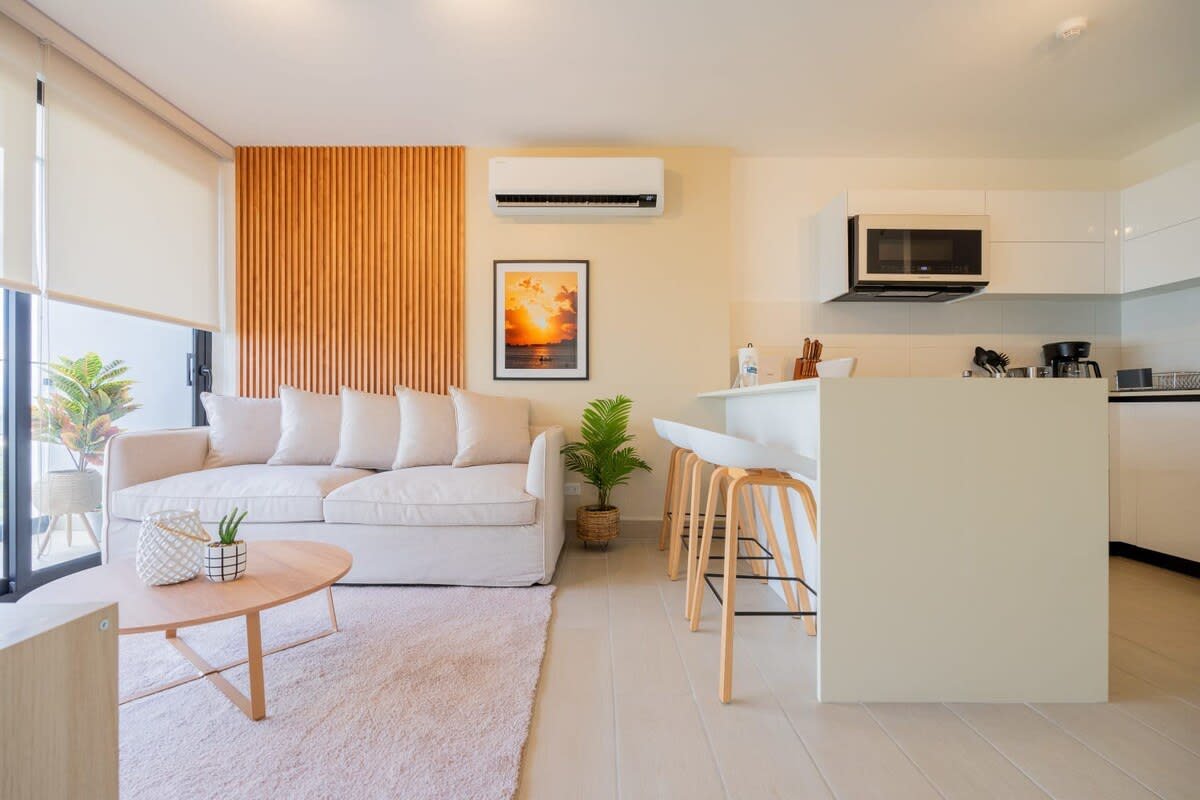 Panamá Vacation Rental