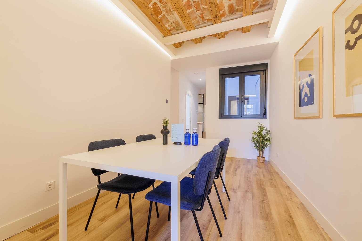 Madrid Vacation Rental