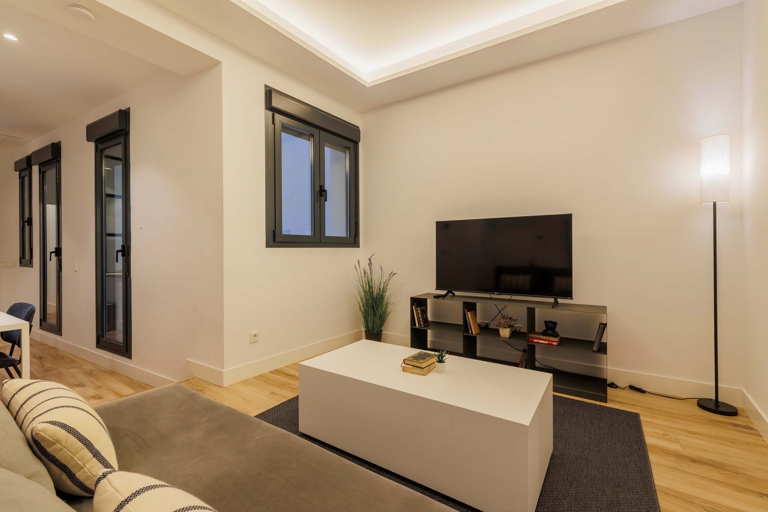 Madrid Vacation Rental