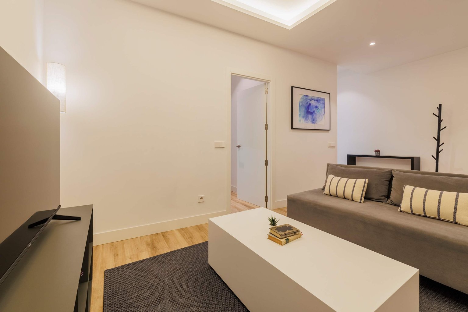 Madrid Vacation Rental