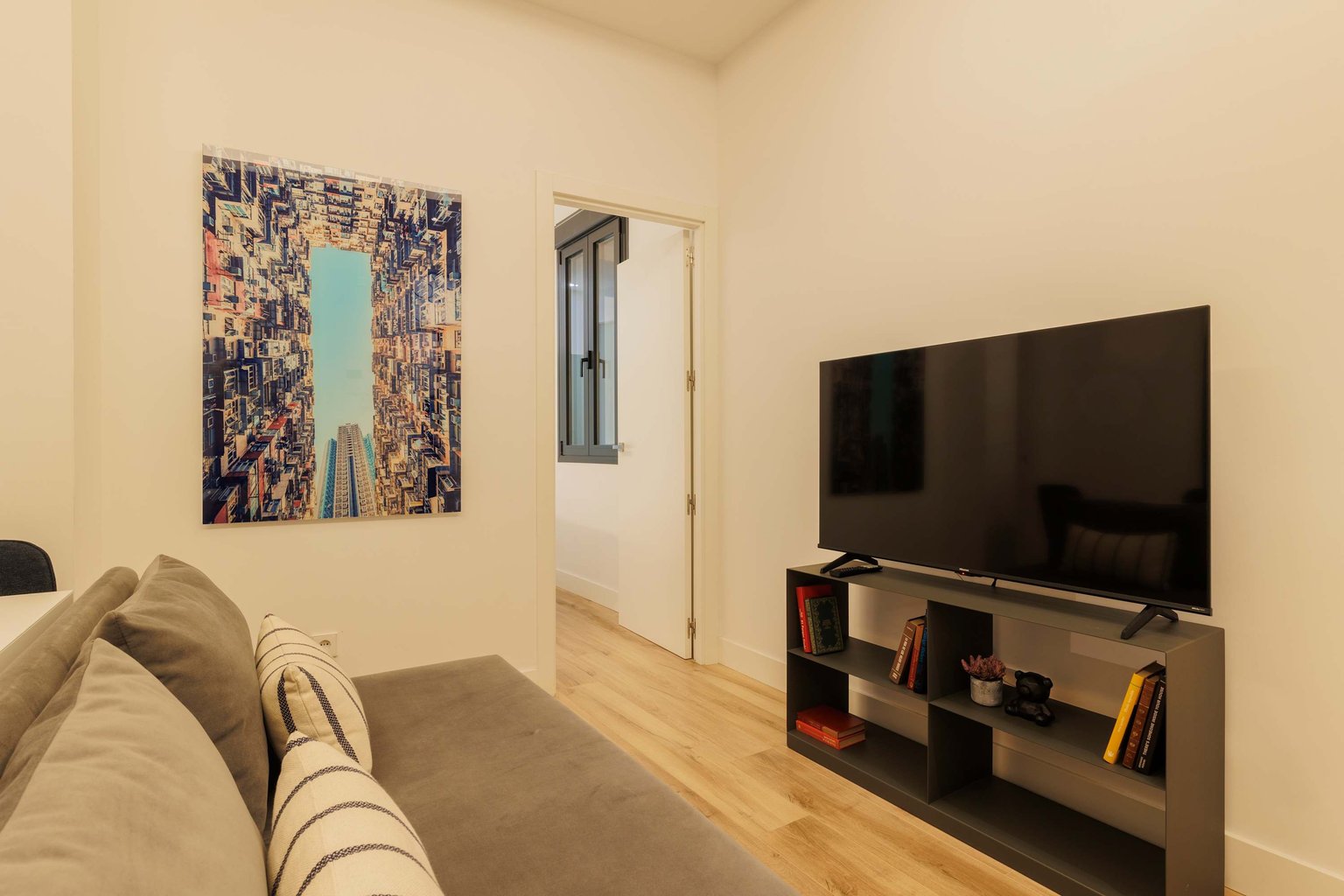 Madrid Vacation Rental