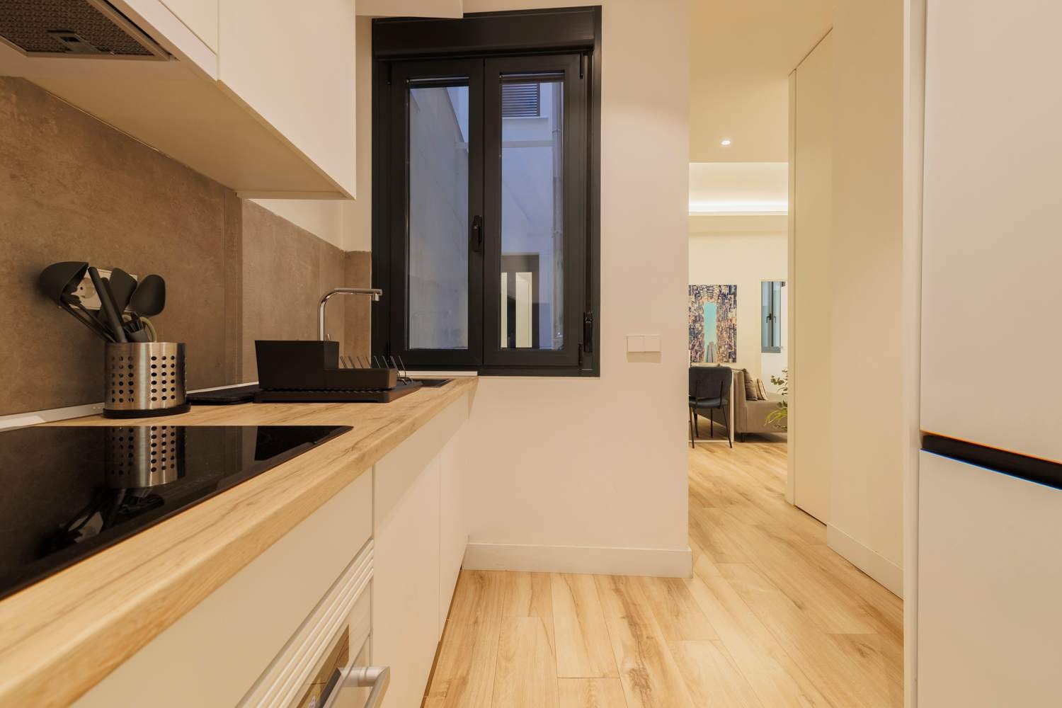 Madrid Vacation Rental