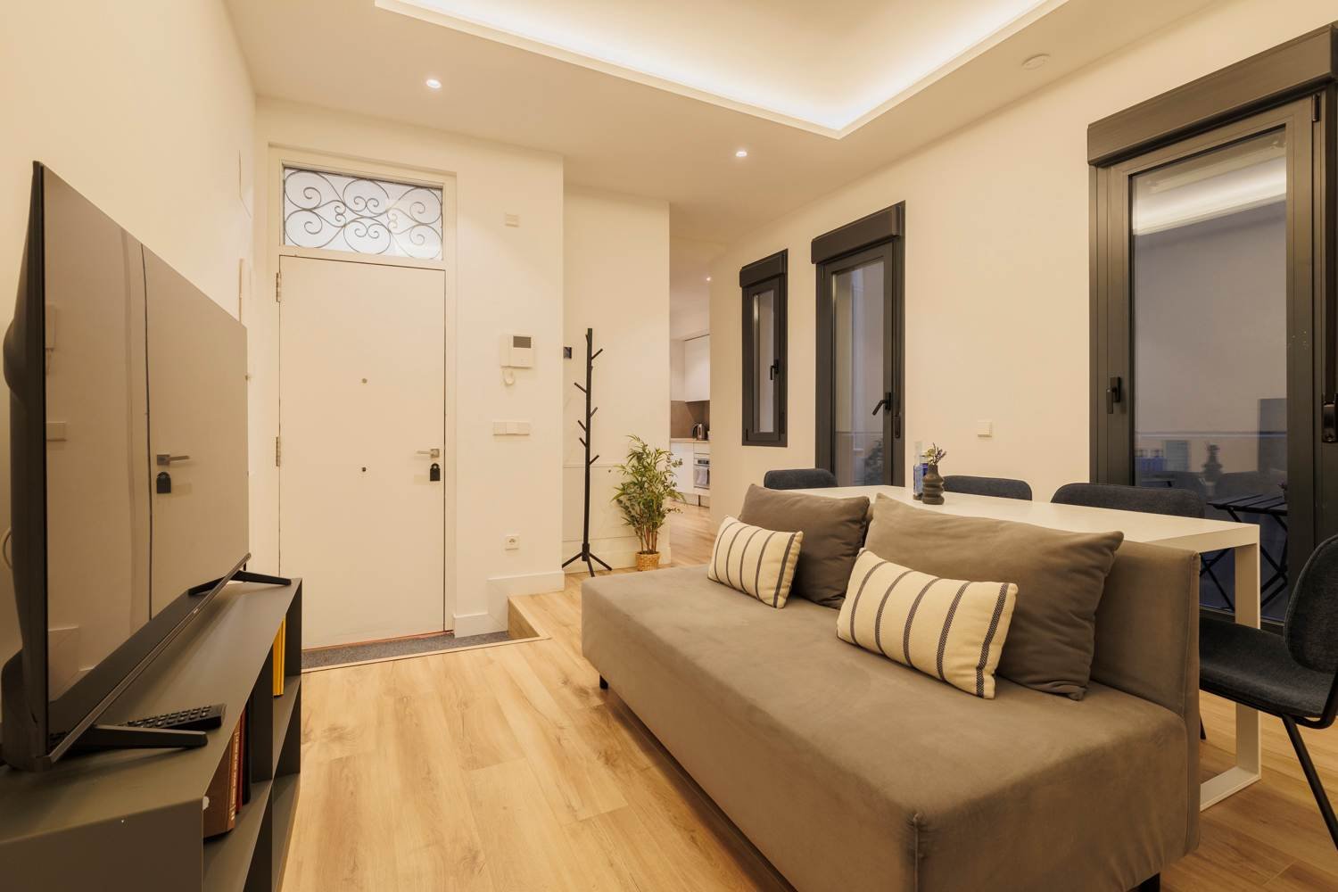 Madrid Vacation Rental