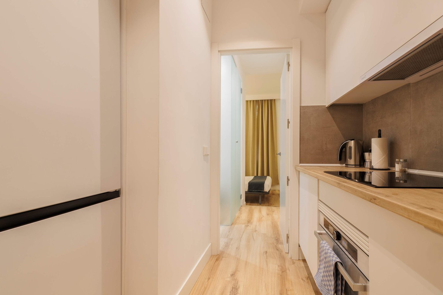 Madrid Vacation Rental