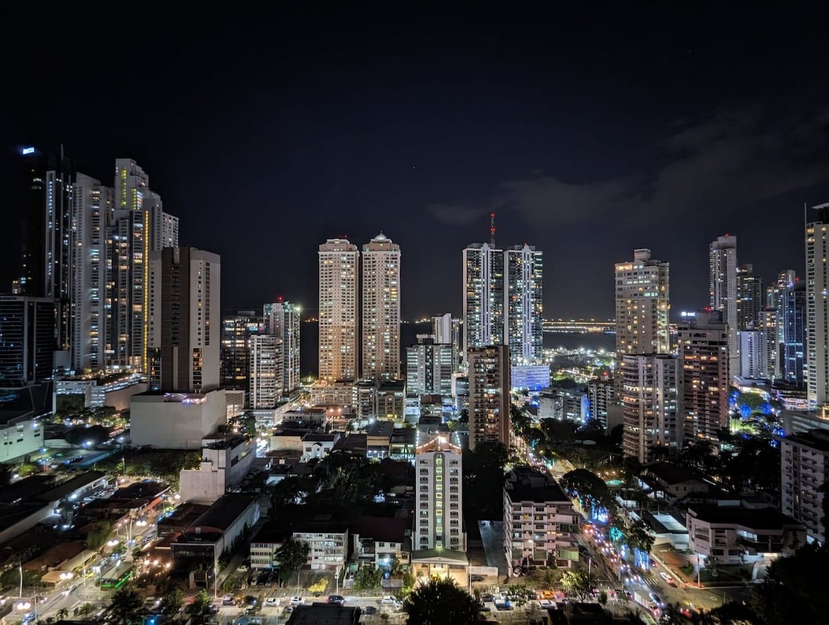 Panamá Vacation Rental