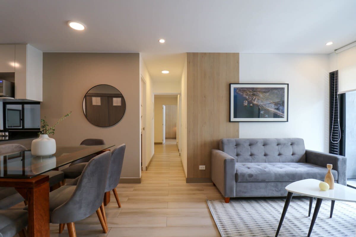 Miraflores Vacation Rental