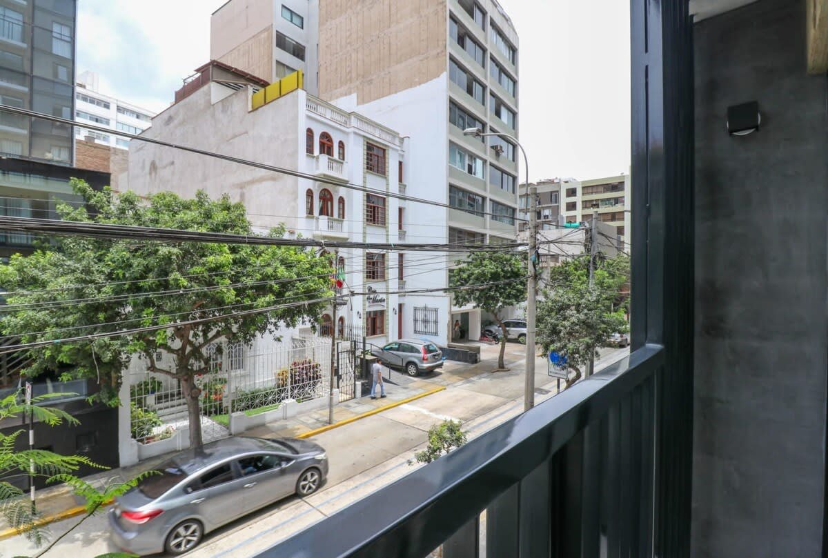Miraflores Vacation Rental