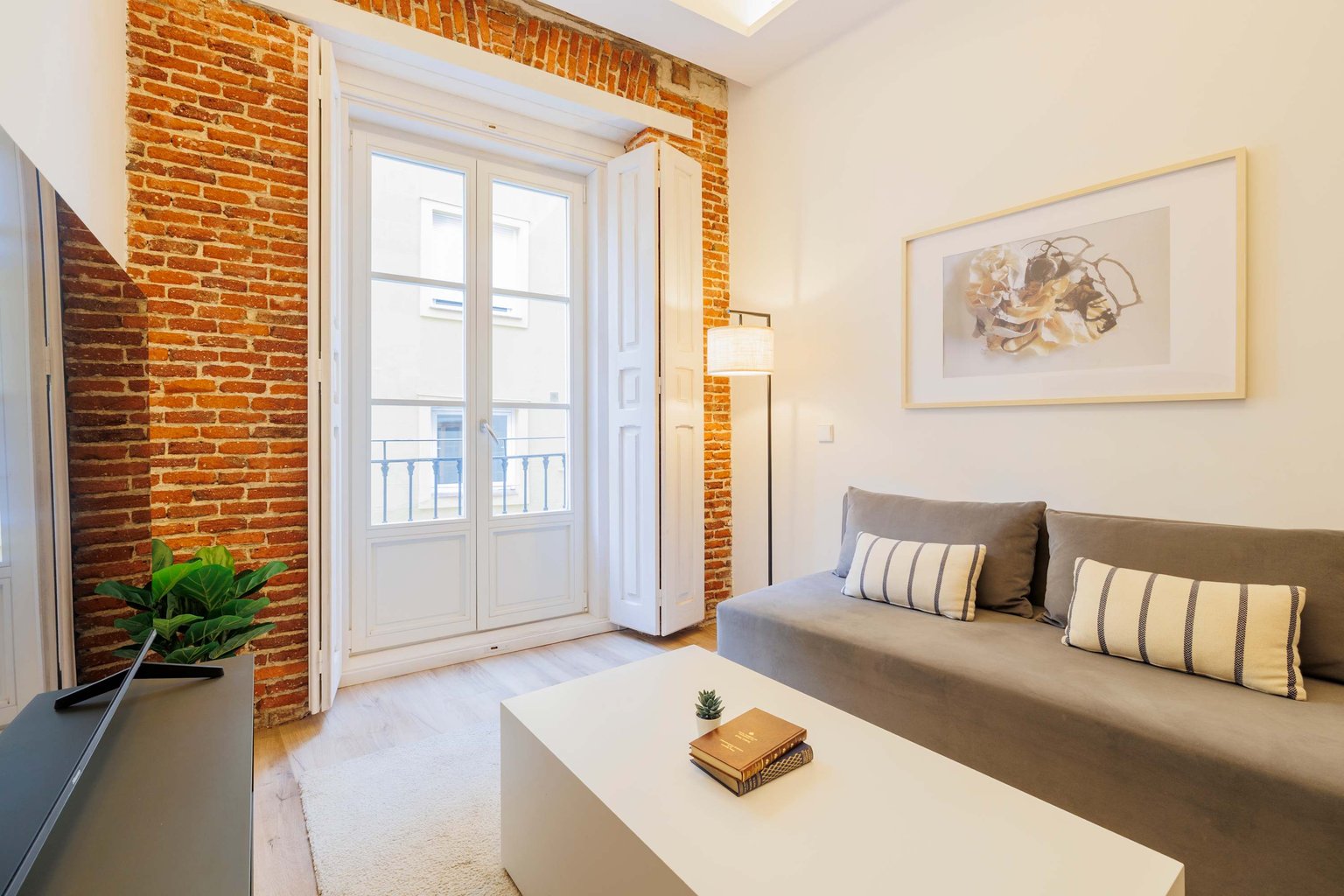 Madrid Vacation Rental