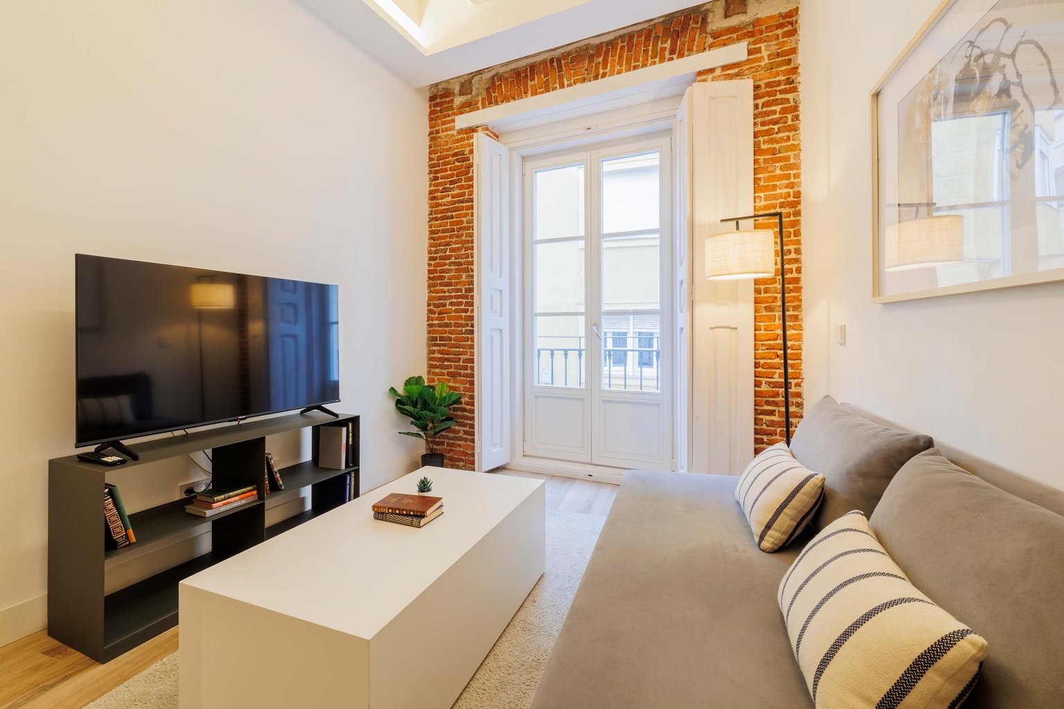 Madrid Vacation Rental