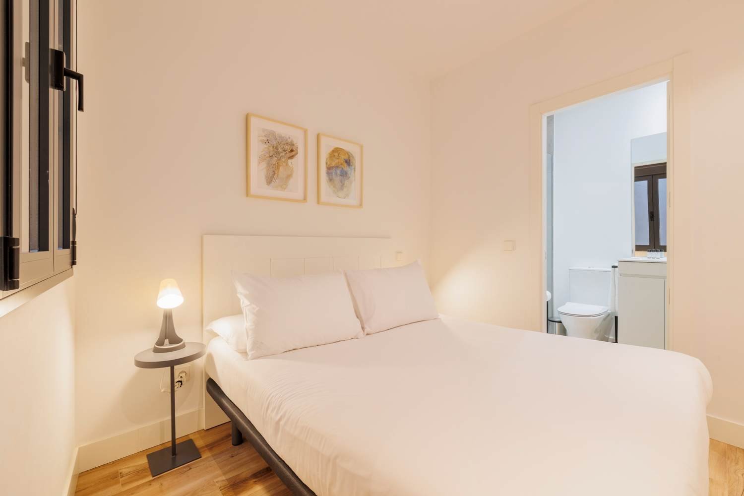 Madrid Vacation Rental