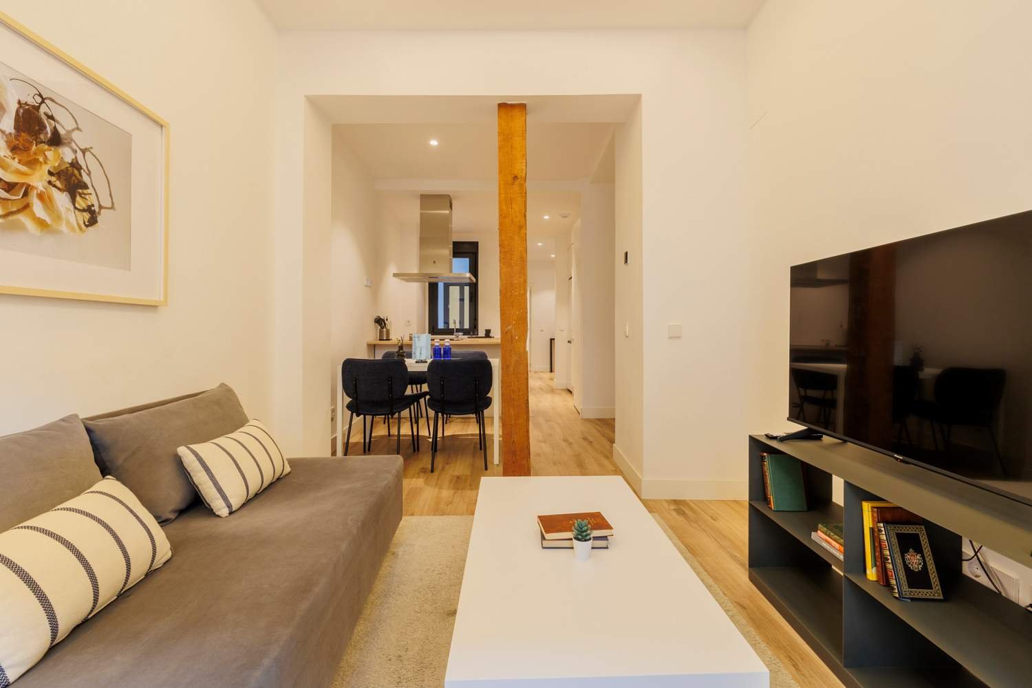 Madrid Vacation Rental