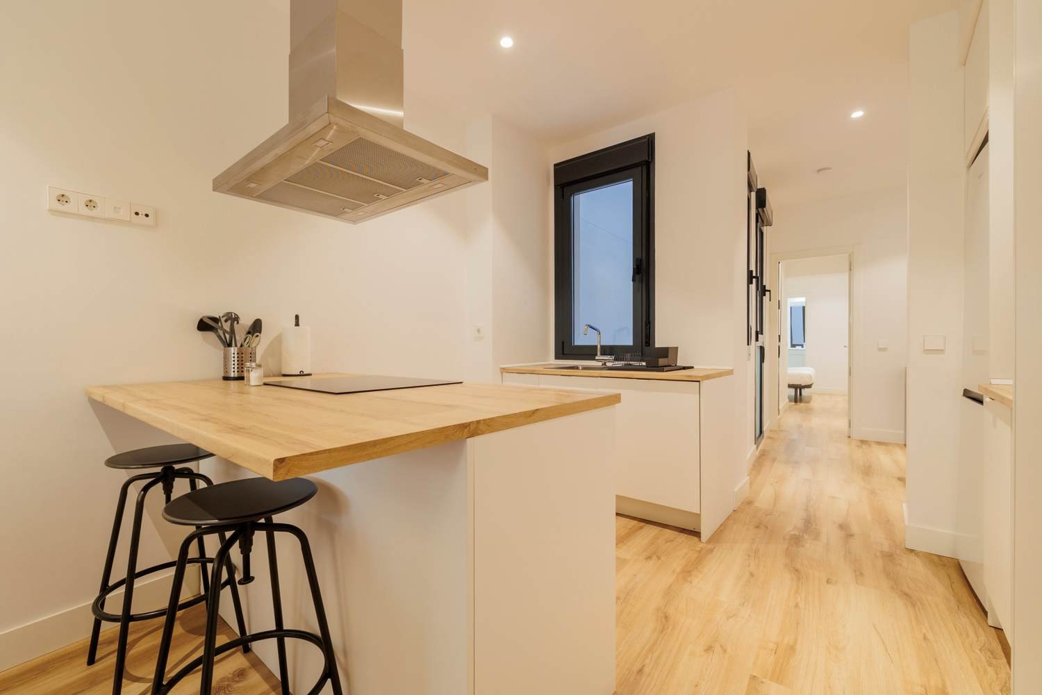 Madrid Vacation Rental