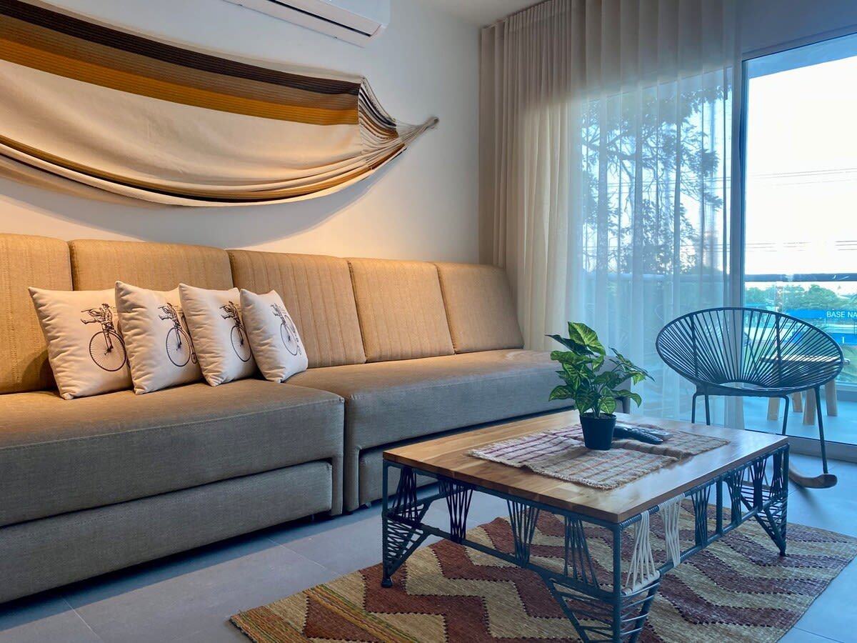 Cartagena de Indias Vacation Rental