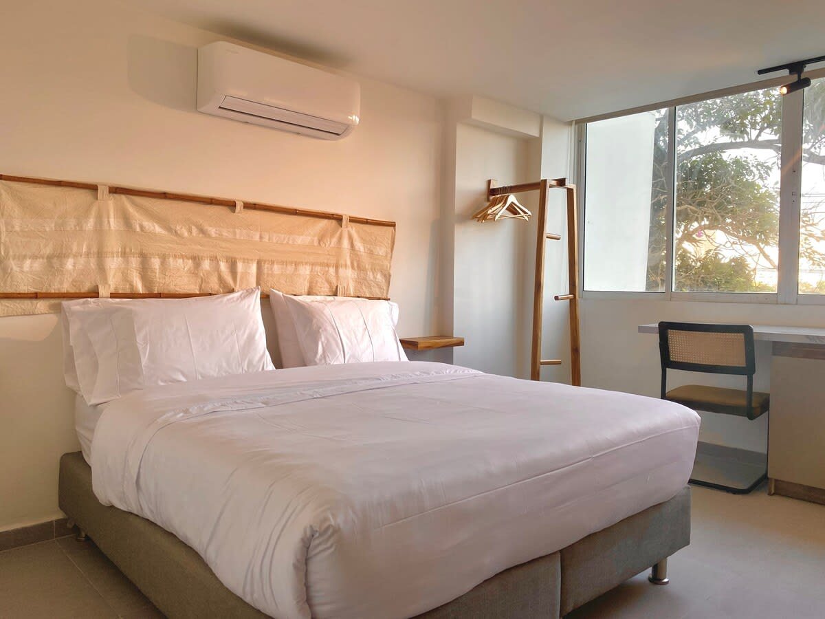 Cartagena de Indias Vacation Rental