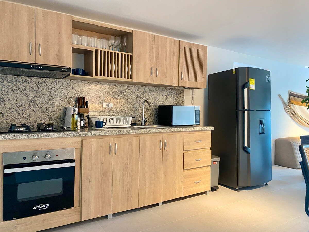 Cartagena de Indias Vacation Rental