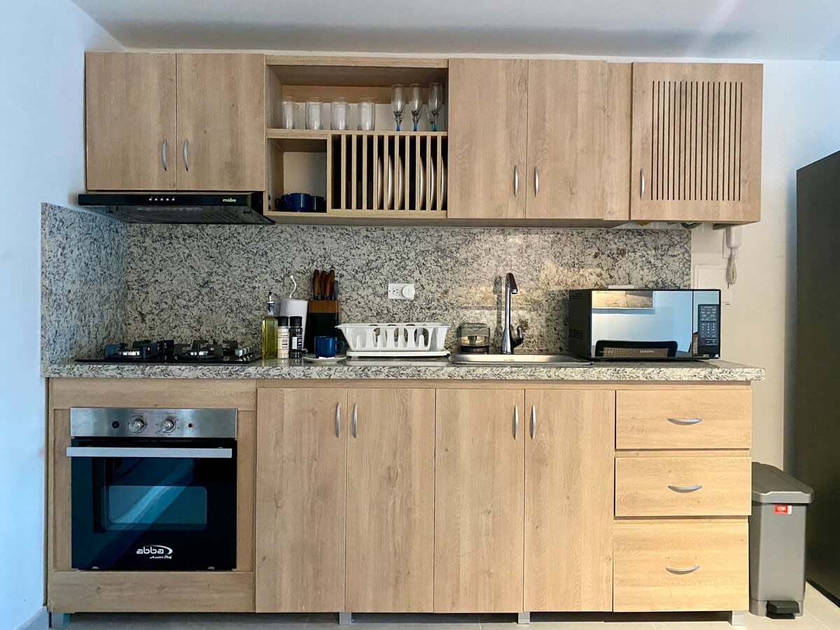 Cartagena de Indias Vacation Rental