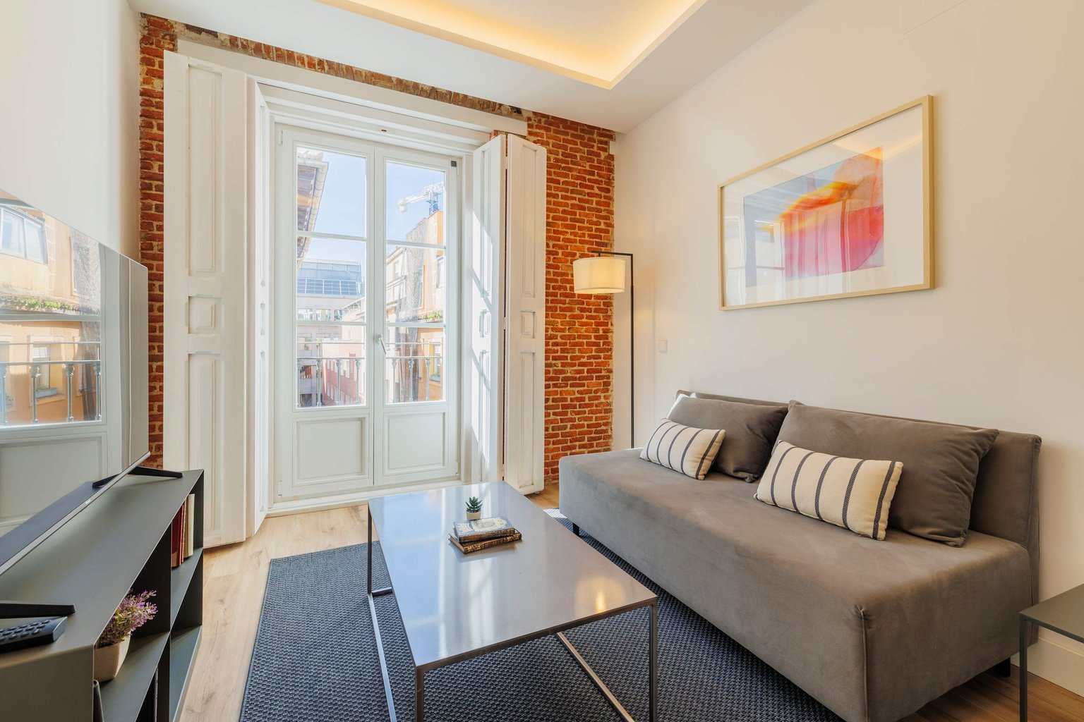 Madrid Vacation Rental