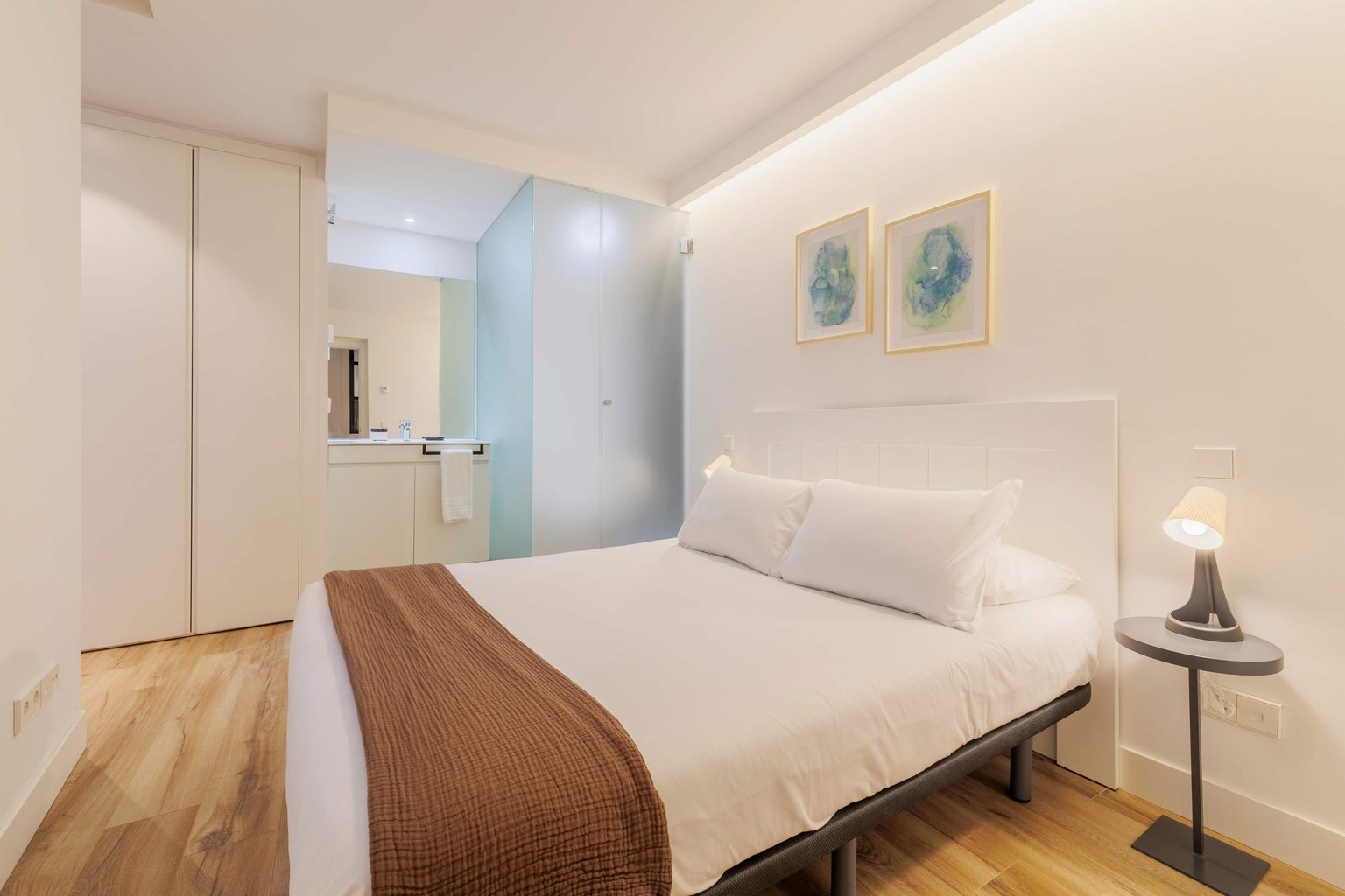 Madrid Vacation Rental