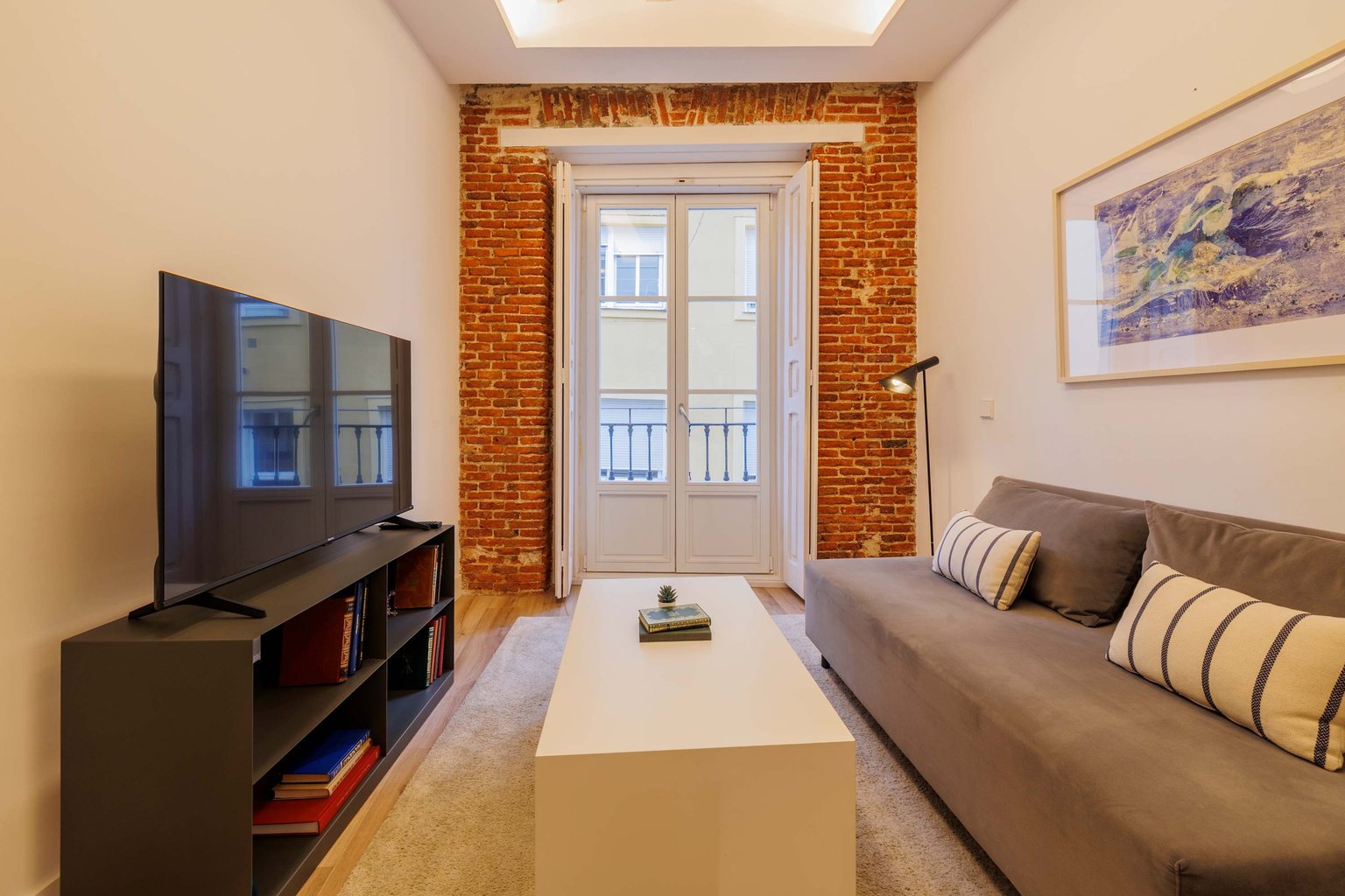 Madrid Vacation Rental