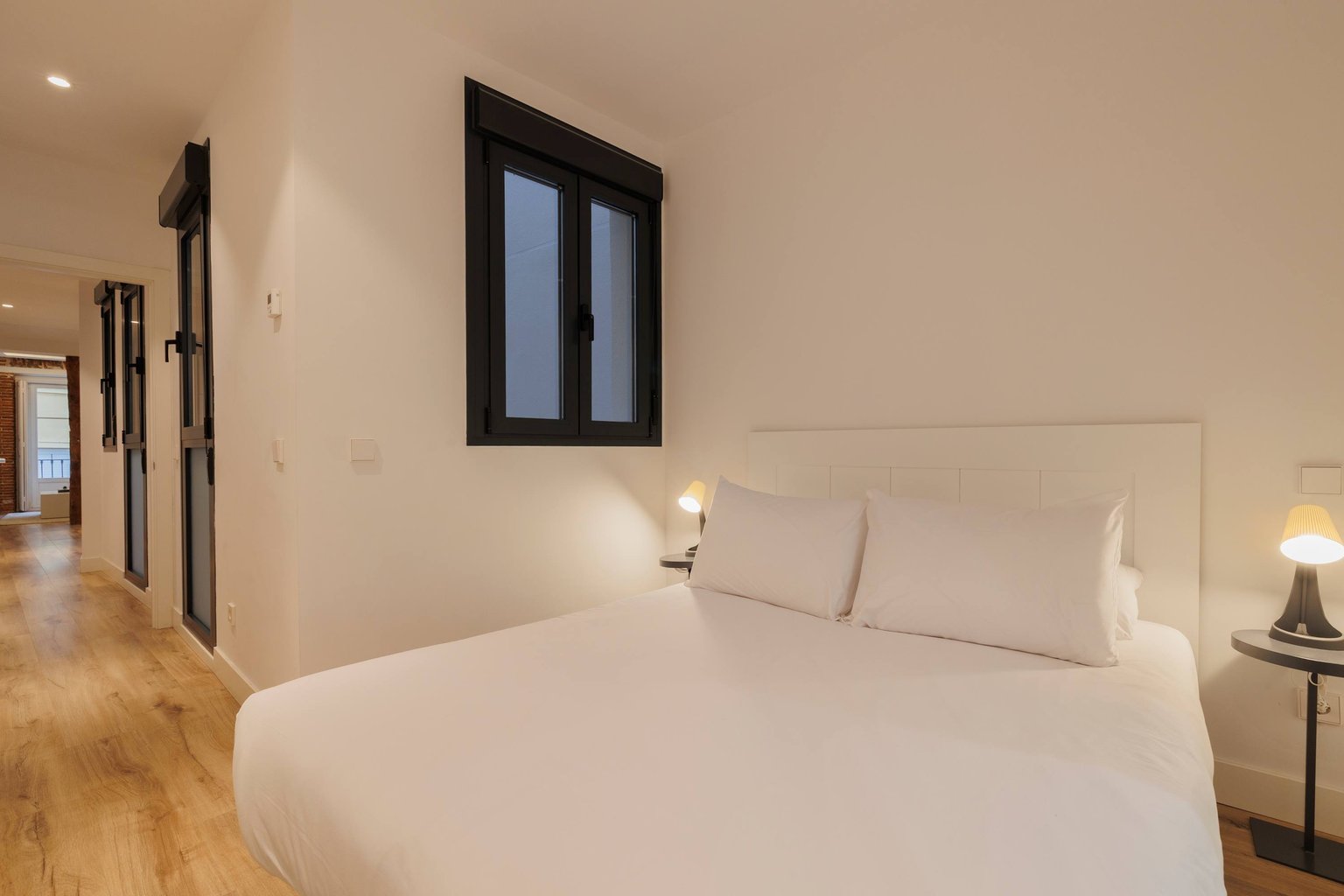 Madrid Vacation Rental