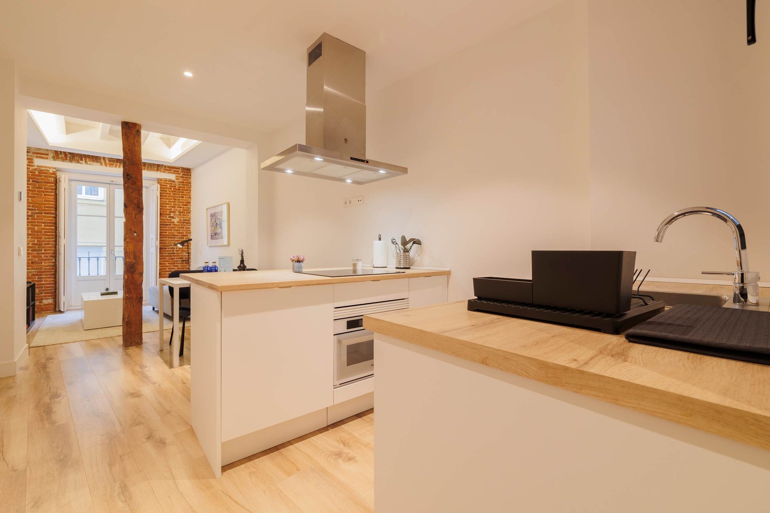 Madrid Vacation Rental