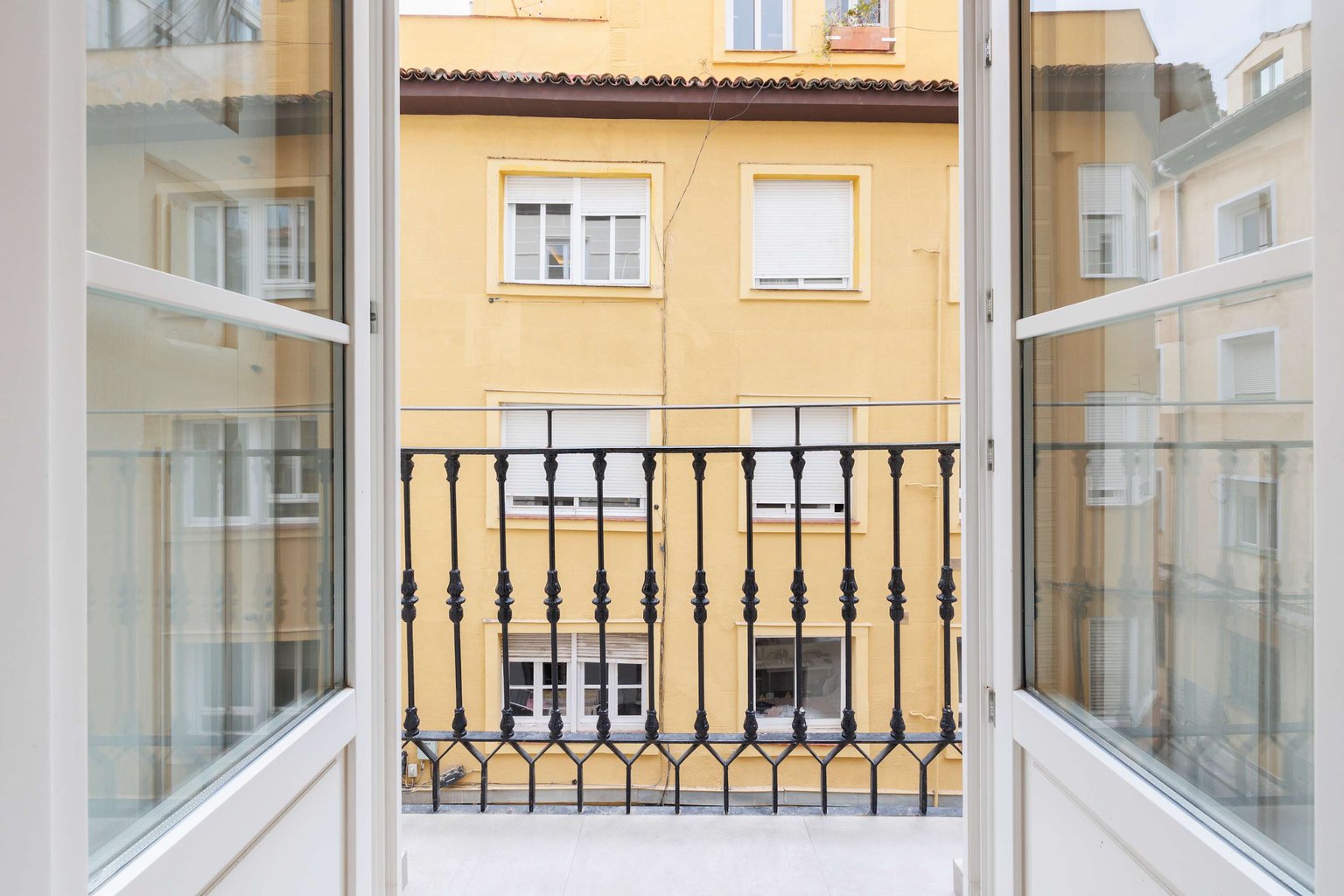 Madrid Vacation Rental