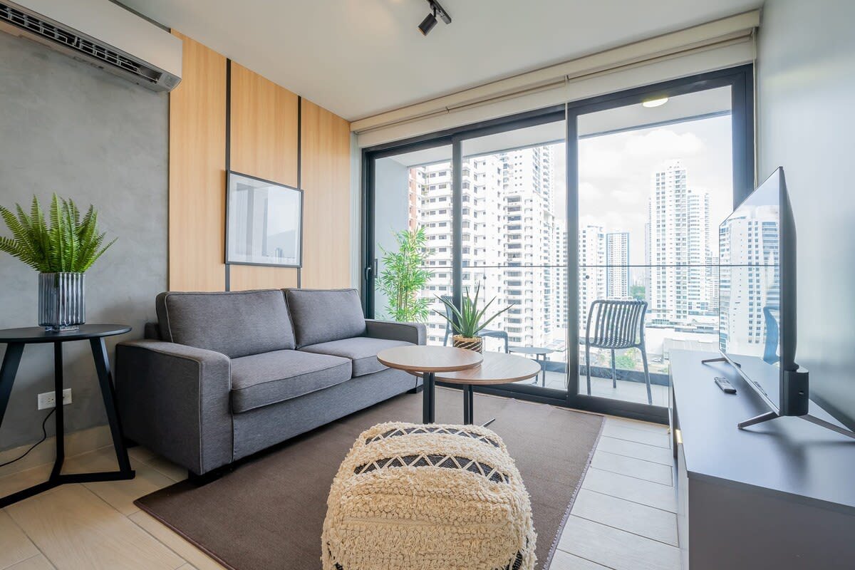 Panamá Vacation Rental