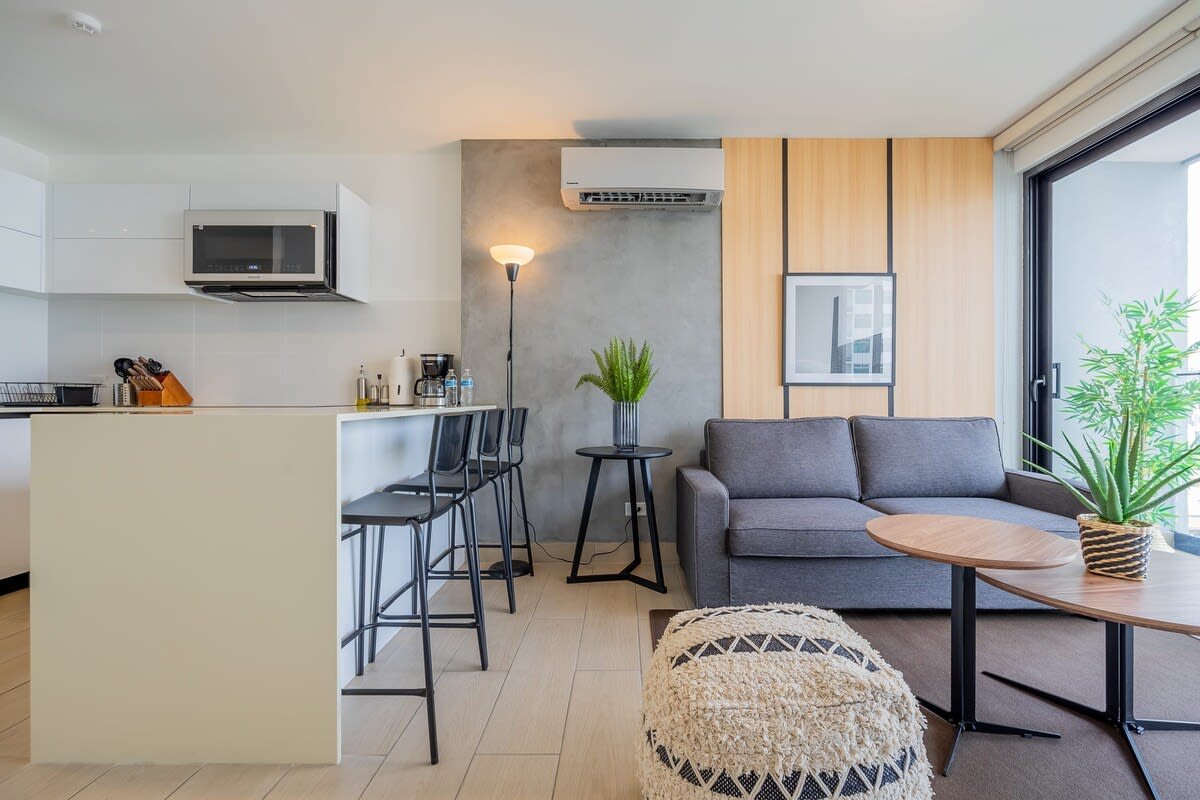 Panamá Vacation Rental