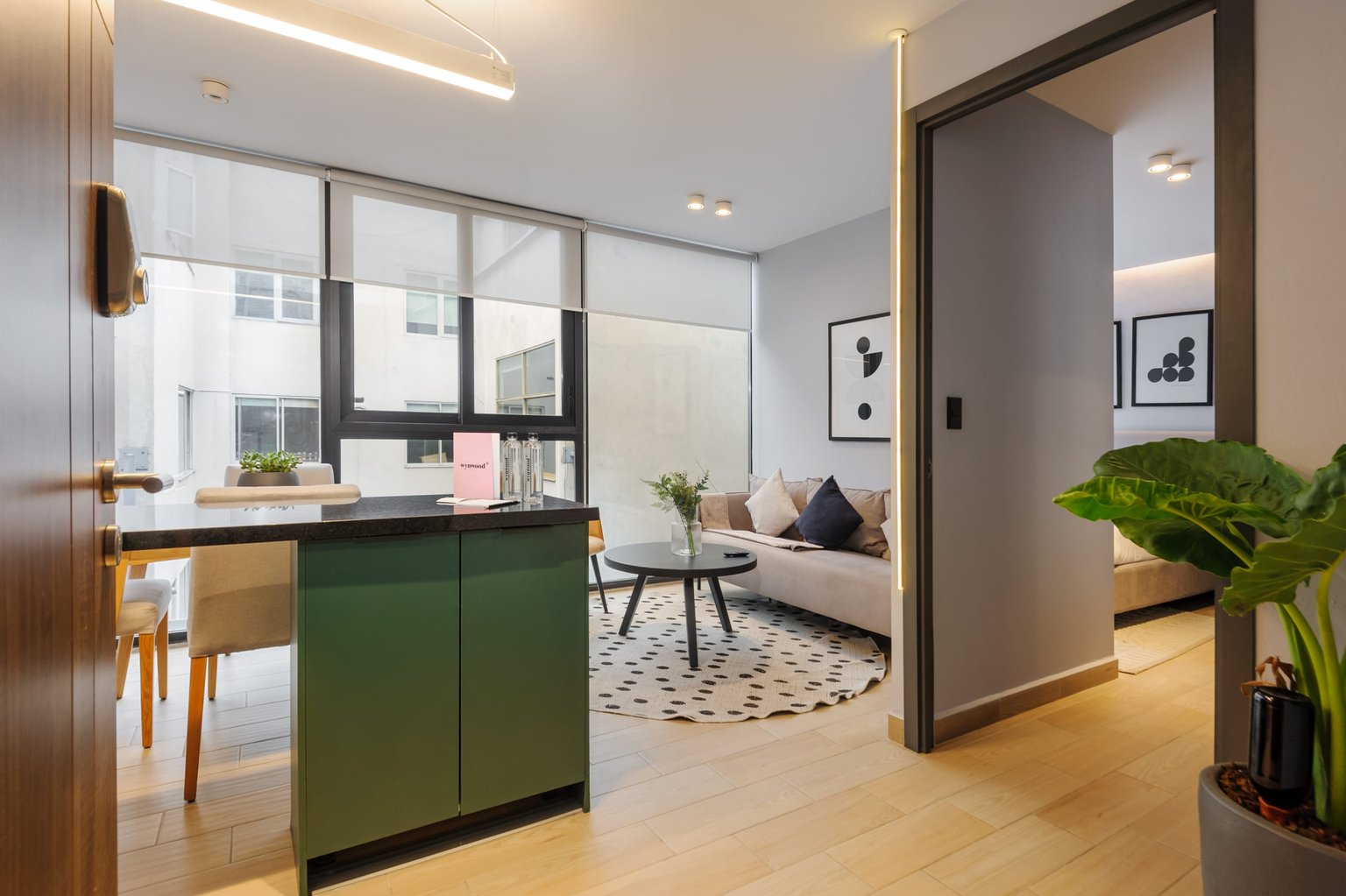 Ciudad de México Vacation Rental