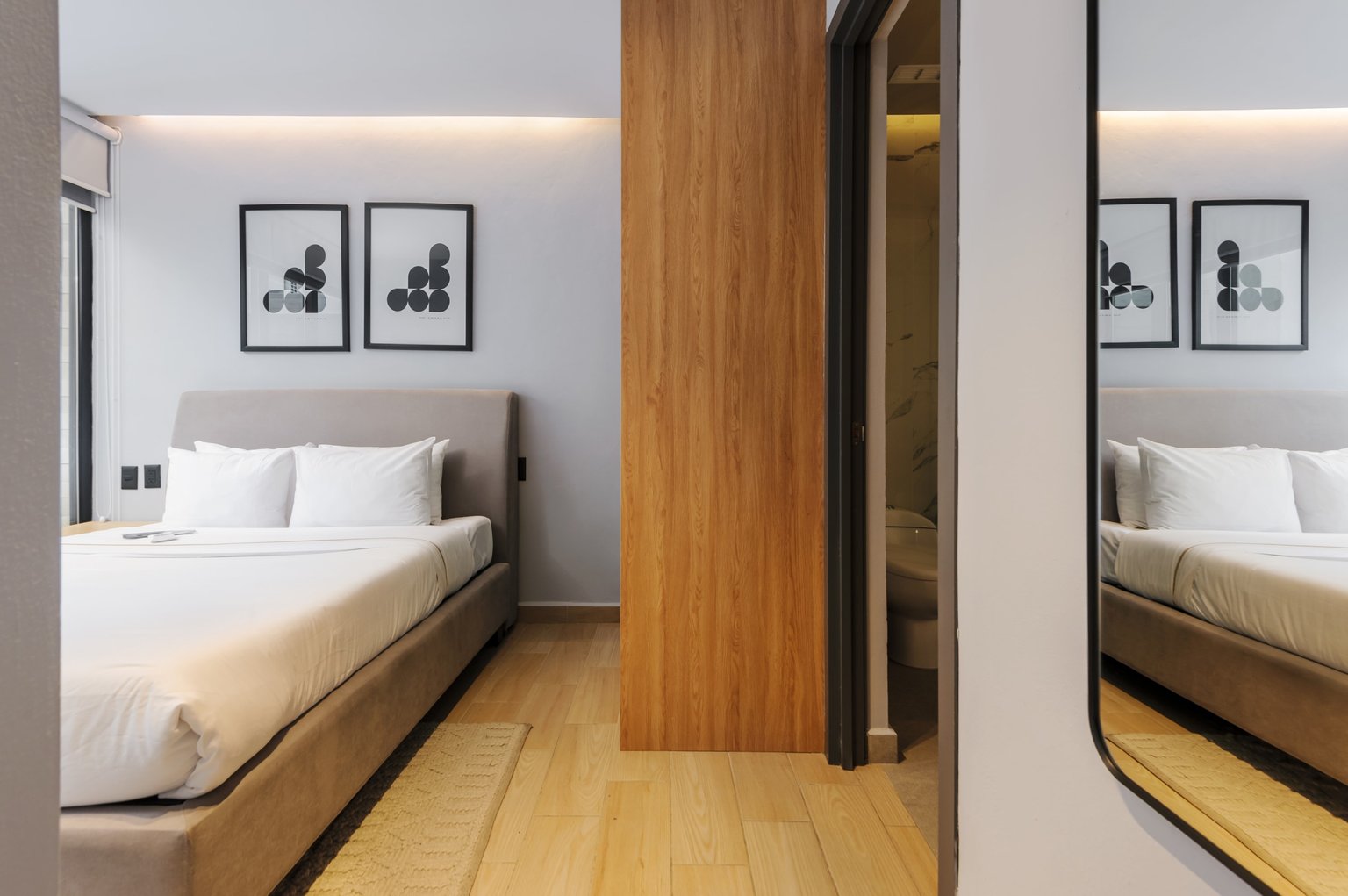 Ciudad de México Vacation Rental