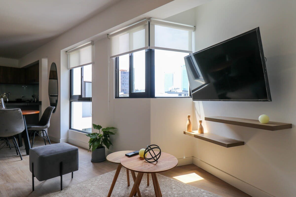 San Isidro Vacation Rental
