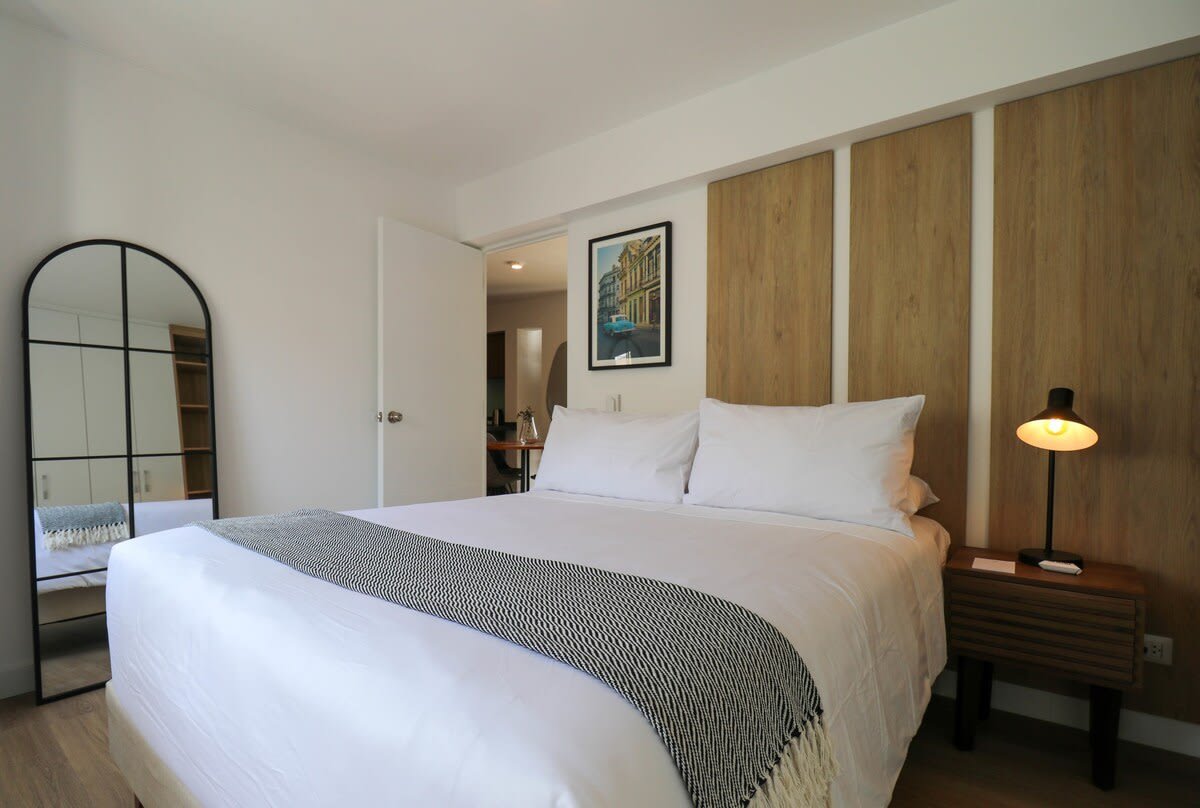 San Isidro Vacation Rental