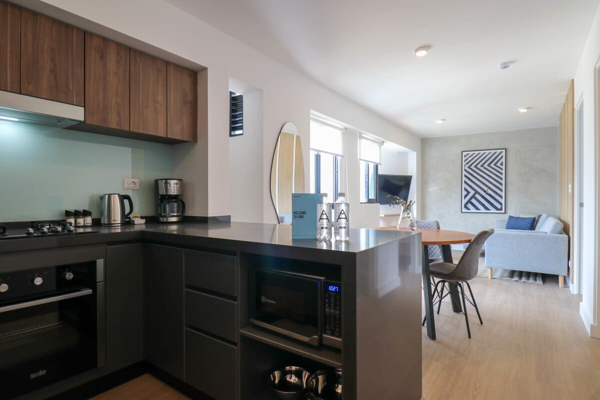 San Isidro Vacation Rental