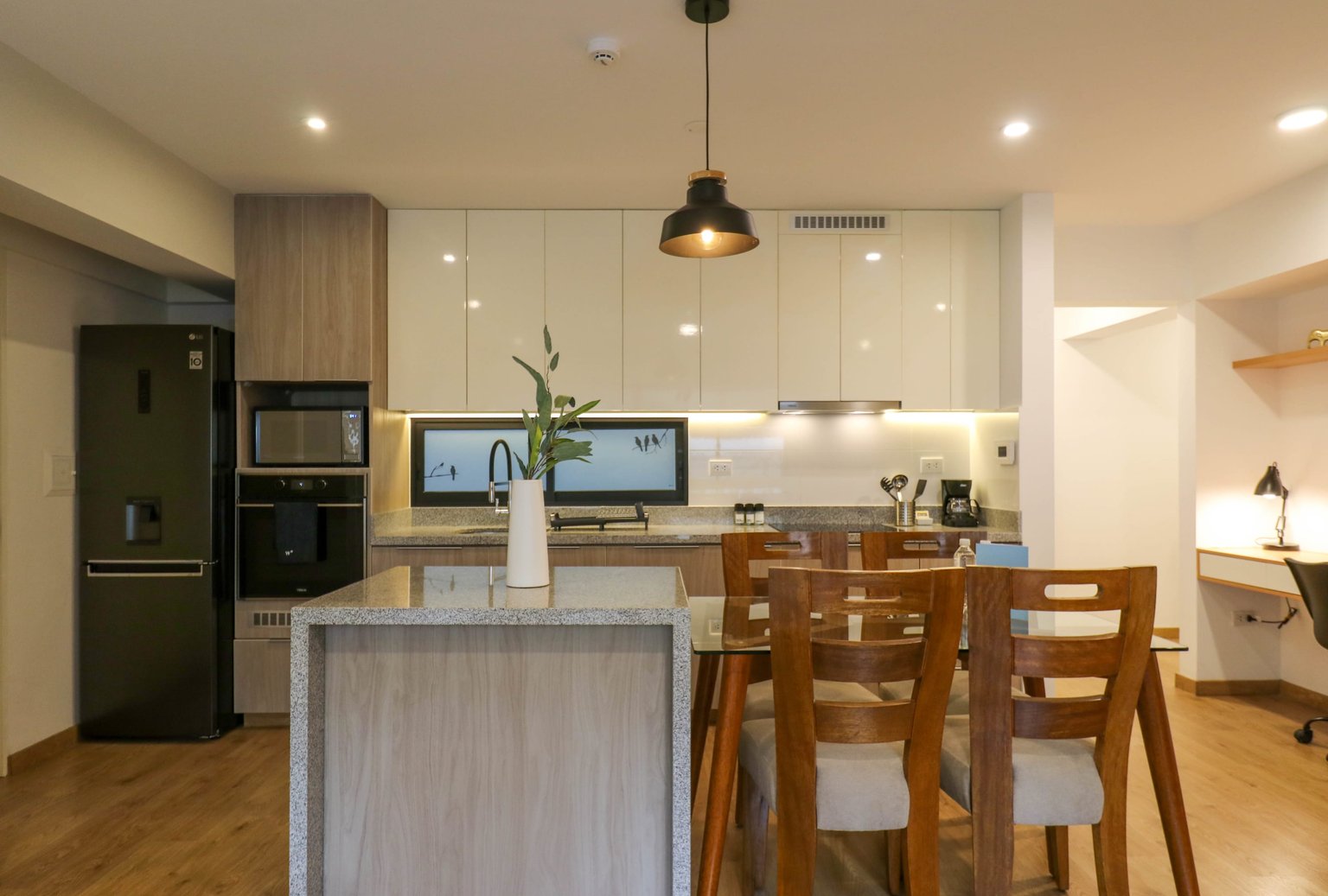 Miraflores Vacation Rental