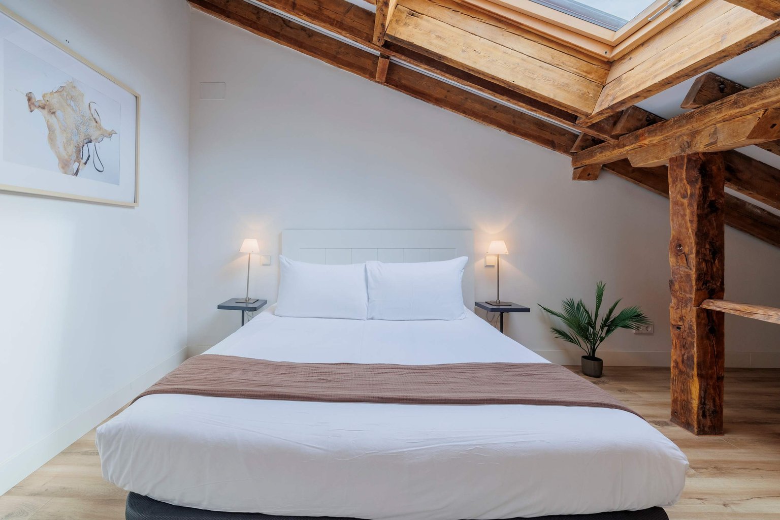 Madrid Vacation Rental