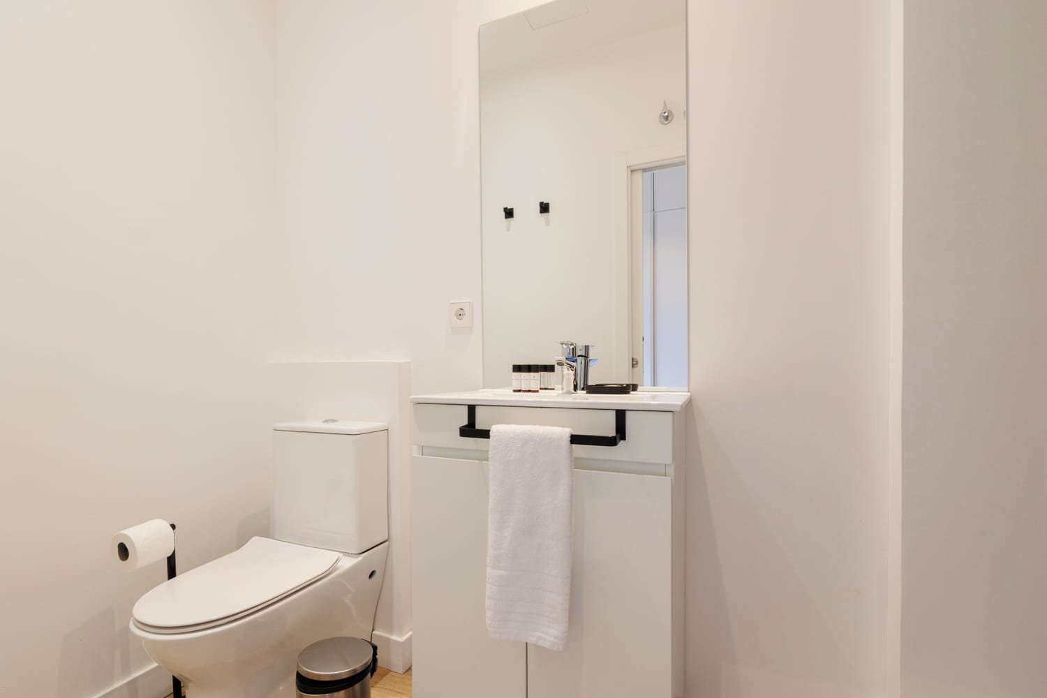 Madrid Vacation Rental