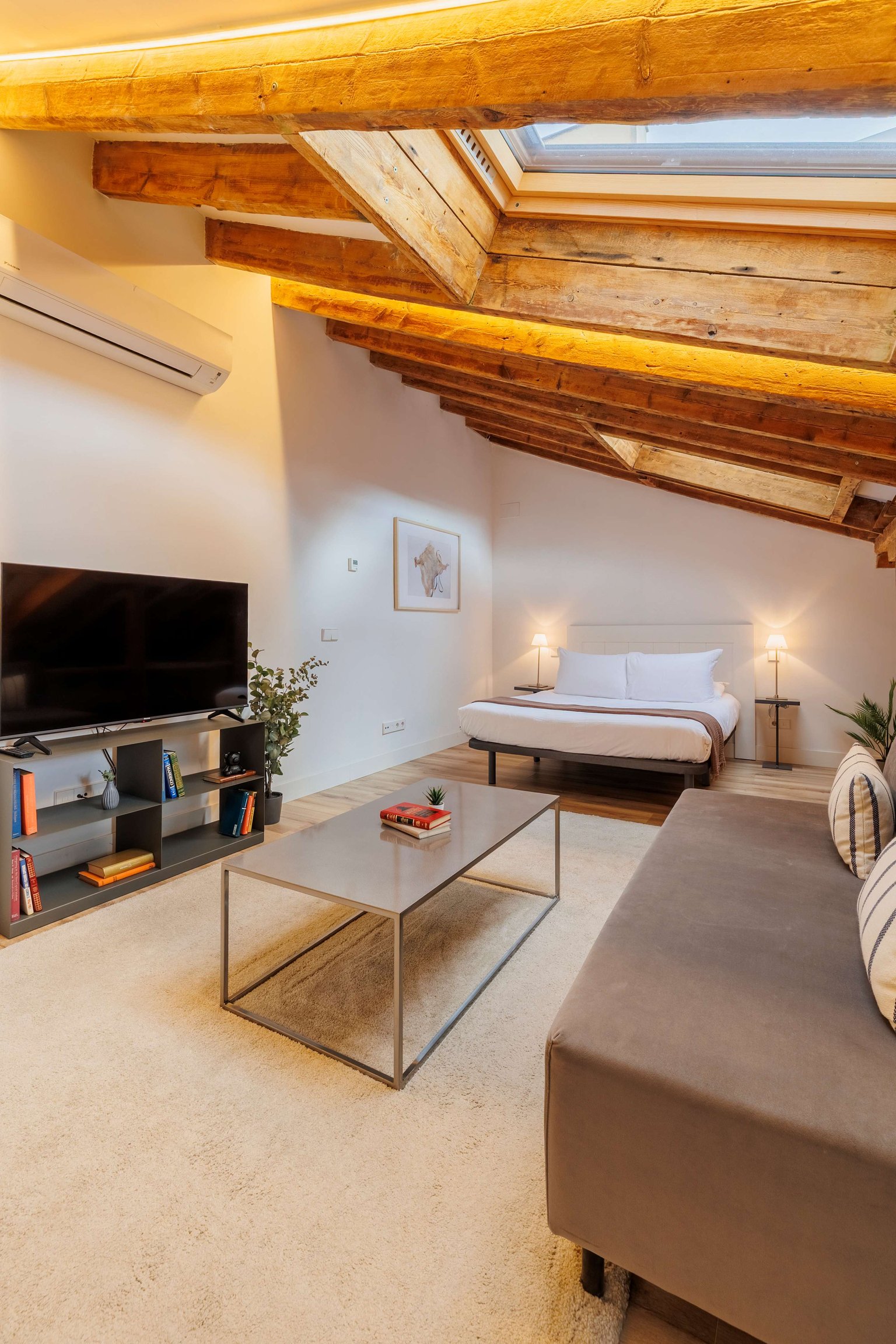Madrid Vacation Rental