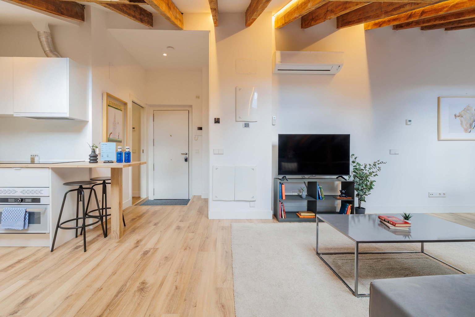 Madrid Vacation Rental