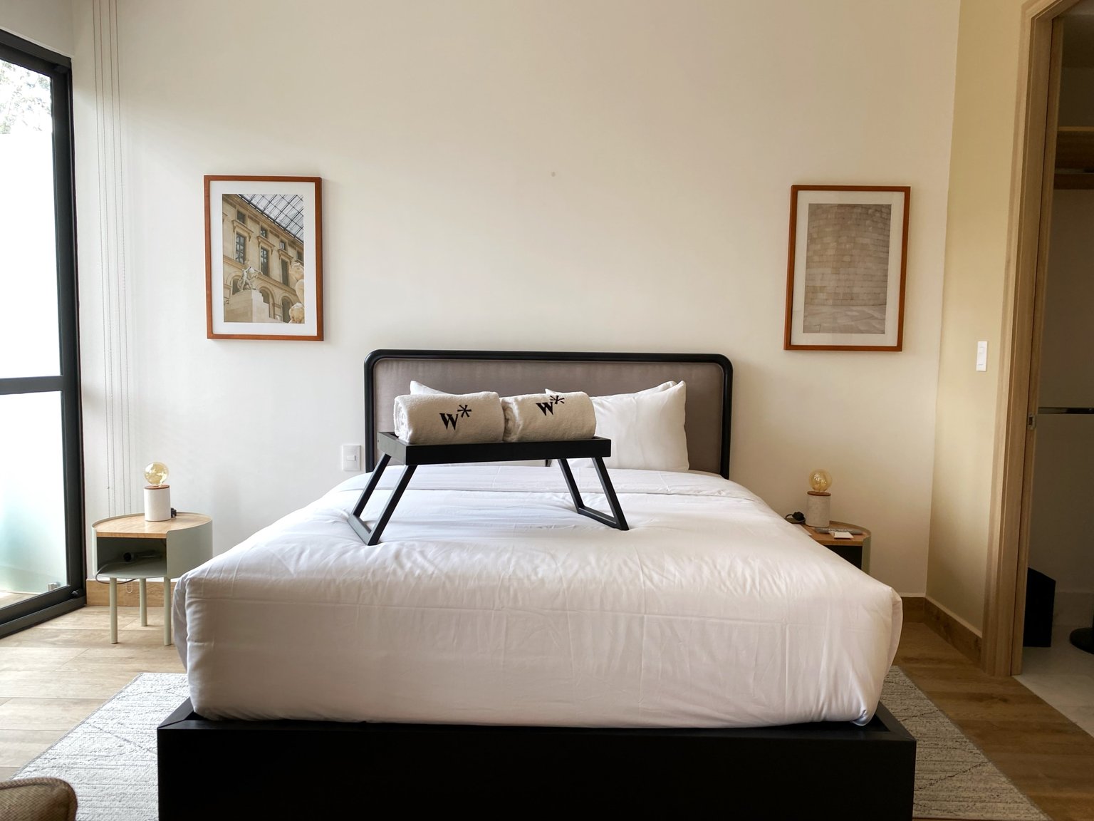 Juárez Vacation Rental