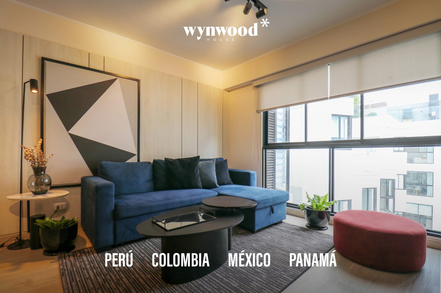 Barranco Vacation Rental