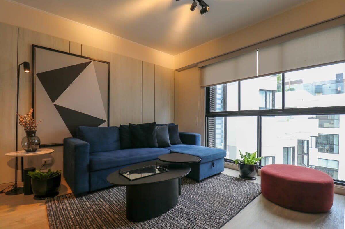 Barranco Vacation Rental